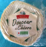 Douceur de Chèvre (22% MG)
