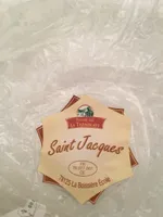 Saint Jacques