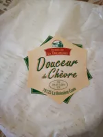 Douceur de chèvre