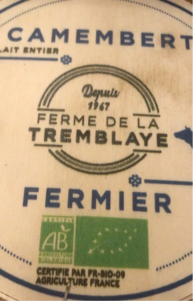 Camembert