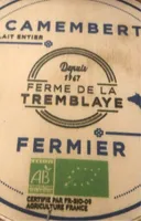 Camembert