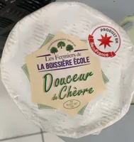 Douceur de chevre