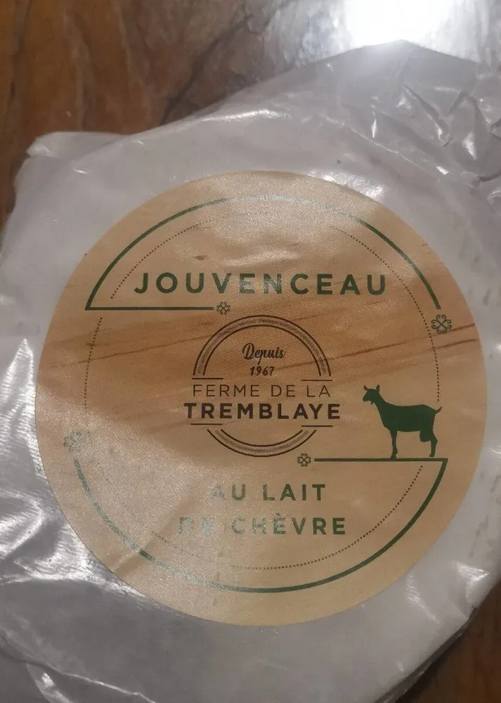 Jouvenceau
