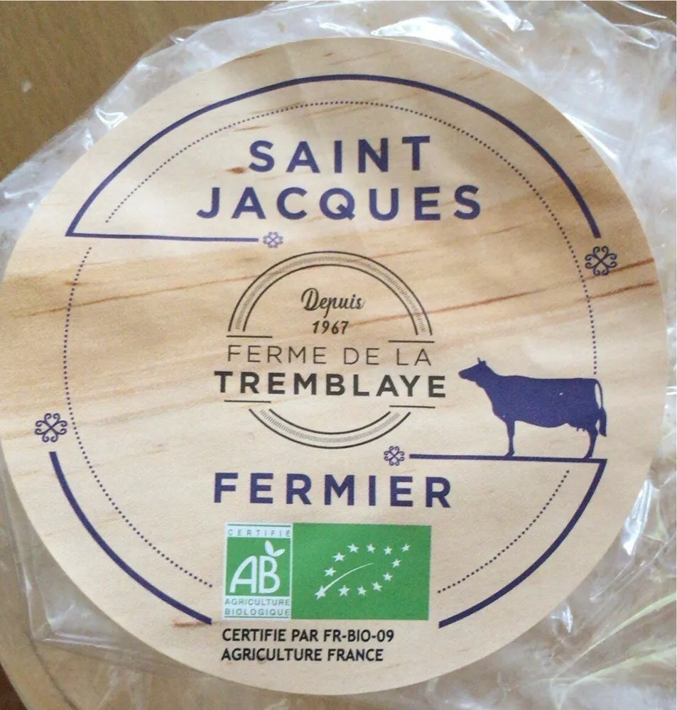 Saint Jacques