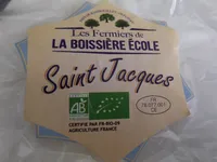 Saint Jacques