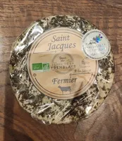 Saint Jacques sauge