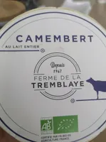 Camembert
