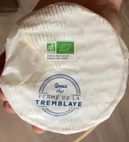 Le petit tremblaye fermier