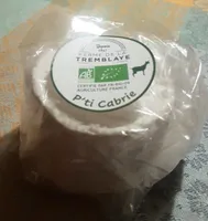 P'ti cabrie