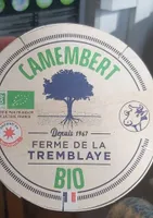 Camembert