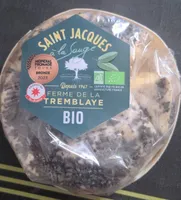 Saint Jacques à la sauge