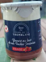Ferme de la tremblaye