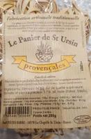Le panier de st ursin