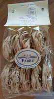 Pâtes Au Blé Complet