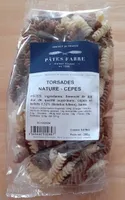 Pâtes FABRE