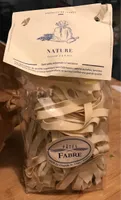 Parpadelles Natures