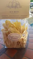 Parpadelles
