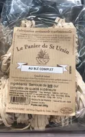 Pâtes