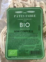 Tagliatelle Semi-complete Bio