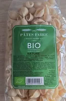 Pâtes Fabre