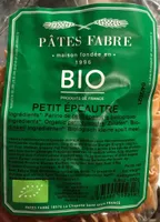 Torsades petit épeautre