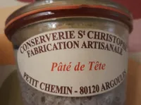 Pâté de tête