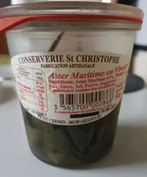 Aster Maritime au Vinaigre