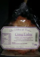 Crocq'coline