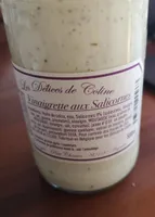 Vinaigrette aux salicornes