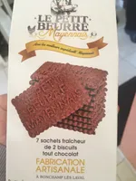 Le petiy beurre mayennais