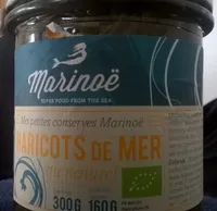 Haricot de mer