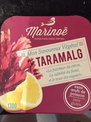 Taramalg