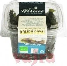 Kombu Royal Frais (120 GR)
