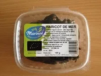 Haricot de mer