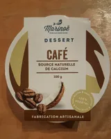 Mon dessert bio vegan café