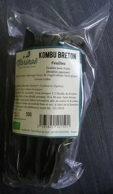 Kombu Breton