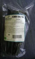 Kombu Breton