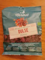 ma cuisine aux algues Dulse paillettes