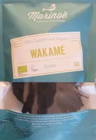 Wakamé