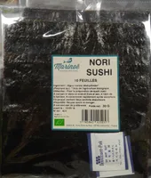 Nori sushi