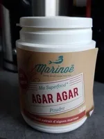 Agar-agar Poudre (140 GR)