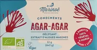 Agar-agar