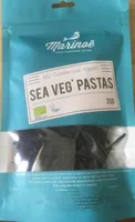 Sea Veg'Pasta