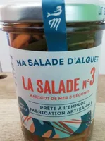 La salade n°3