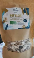 Pop'Algue
