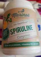 Spiruline