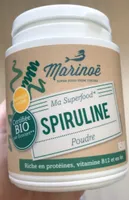 Spiruline
