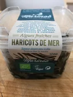 Haricot de mer