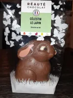 Célestin le Lapin