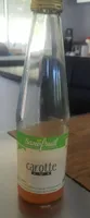 Jus de carotte
